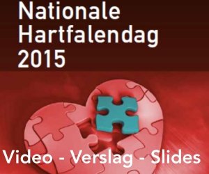 Nationale Hartfalendag 2015