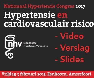 Hypertensie Congres 2017