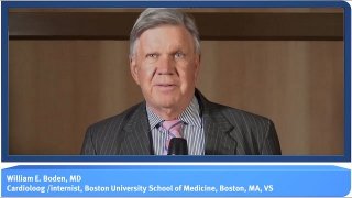 William Boden benadrukt het belang van het gebruik van een placebo-ingreep in klinische trials die de effectiviteit van PCI testen en bespreekt dit verder met betrekking tot de ORBITA-studie die PCI-behandeling bij patiënten met stabiele angina evalueerde.