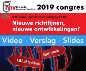 Hypertensie Congres 2019