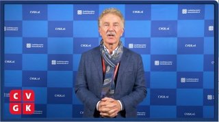Prof. dr. John Kastelein bespreekt resultaten van fase 3 studies in het ORION programma, waarin LDL-c verlaging met siRNA tegen PCSK9 gemeten werd. 