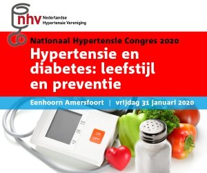 Hypertensie Congres 2020