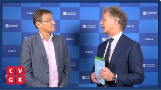 Profs. Stroes en Jukema bespreken de uitkomsten van een discussie op het WCN congres over residueel risico en komen tot vier categorieën in hoog CV risico patiënten.   