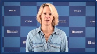 De zorg voor patiënten met HFpEF zal gaan veranderen, stelt dr. Vanessa van Empel. In deze video legt ze uit waarom ze dat denkt. 