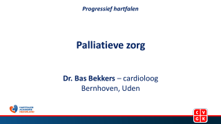 Bekijk de slides van de presentatie van dr. Bas Bekkers , gehouden tijdens de Nationale Hartfalendag 2022.