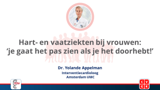 Bekijk de slides van de presentatie van dr. Yolande Appelman, gehouden tijdens het Nationaal Hypertensie Congres op 3 februari 2023.