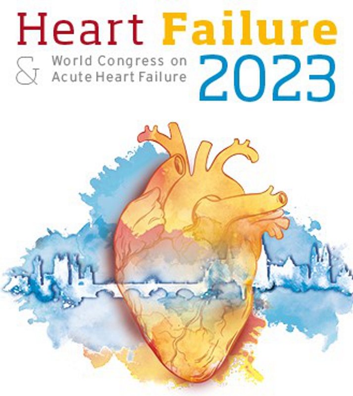 ESC Heart Failure 2023 CVGK Cardiovasculaire Geneeskunde