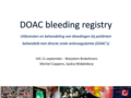 Brekelmans_DOAC bleeding registry IVG2015.pdf (1,5MB)