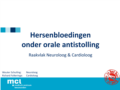 Hersenbloedingen onder orale antistolling.pdf (0,9MB)
