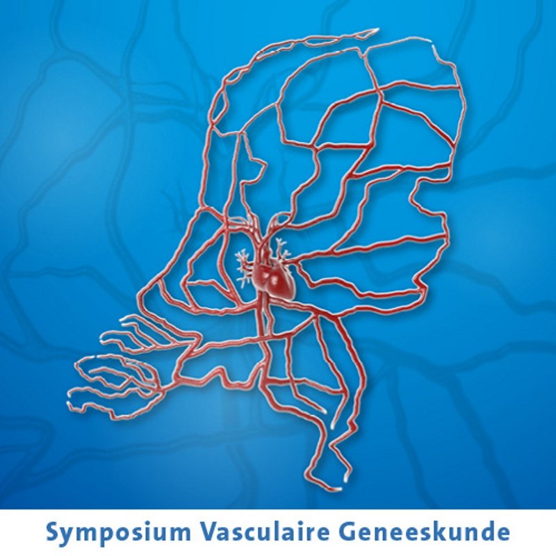 Symposium Vasculaire Geneeskunde - 2025